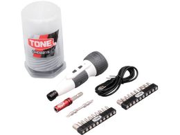 TONE nCubhdhCo[Zbg CHD221S