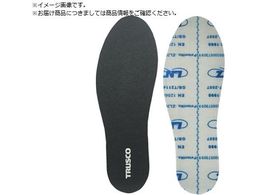 TRUSCO �V���J�N�������ݔ����h�~�N�[���C���\�[�� M 23.5�`24.5cm