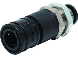 PISCO �`���[�u�p�� ���C�g�J�b�v�����O �u�ǃ^�C�v�\�P�b�g 15�^�C�v ��8�p CPS15M-8B