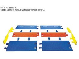 CHECKERS �����v ���C���o�b�J�[ �P�[�u���v���e�N�^ �d�ʌ^�d��1�{�p CPRP1X125