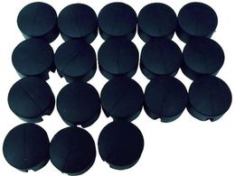 CHECKERS �A���`�X���b�v ���o�[�L�b�g 18�p�b�h���� CPRPKIT.75-18