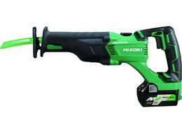 HiKOKI 18V�R�[�h���X�Z�[�o�\�[ MV�d�r���ڕi CR18DBL-LXPK