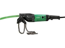 HiKOKI �p�C�v�\�[ 100V �`�F���o�C�X�t CR22Y