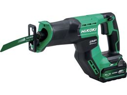 HiKOKI 36V�R�[�h���X�Z�[�o�\�[ �V�}���`�{���g�Z�b�g�iCR36DMA 2XPZ