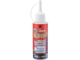 BAN�[ZI ���K�� �T�r�n�C�_�[�N�C�b�N100ml �N���A C-SHDC M100K