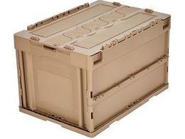 TRUSCO IR W܂肽݃Rei 50L R[e CT50-CYT