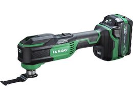 HiKOKI �R�[�h���X�}���`�c�[�� 18V MV�d�r���ڕiCV18DA XPZ