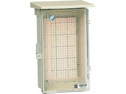 ���� �E�I���{�b�N�XR �v���X�`�b�N���h�J�{�b�N�X CWB-3AJ