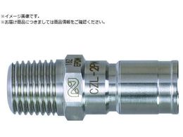 ���� �R���p�N�g�[���X�s���J�v�� ���葤��t�T�C�YRc1 8 CZL-1PM SUS EPDM