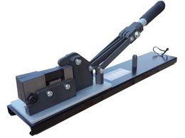 ���N�o�� DIN���[���J�b�^�[TH-1 D-110T