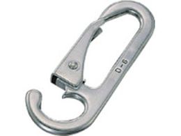 ���{ �X�e�����X �X�i�b�v�t�b�N D�^ �I�[�v���^�C�v ����76mm D-6