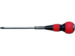 HOZAN �\�t�g�O���b�v�h���C�o�[ D-332-150