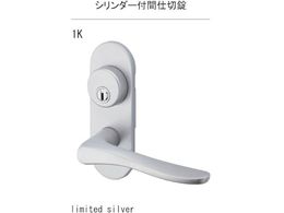 MK GM o[nh LIMITED TXS-1K22 V_[tԎd؏t B S51 ~ebhVo[ D-9001K22J