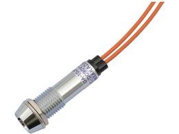 TJd LED\ DA-10JPL AC DC100Vڑ 10  DA-10JPL-AC DC100V-O