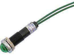 TJd LED\ DA-10MPL AC DC100Vڑ 10  DA-10MPL-AC DC100V-G