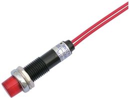 TJd LED\ DA-10TPL AC DC100Vڑ 10  DA-10TPL-AC DC100V-R