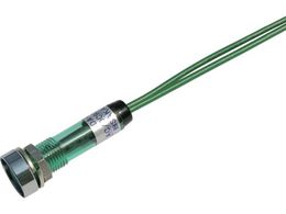 TJd LED\ DA-8FL-2 AC DC100Vڑ 8  DA-8FL-2-AC DC100V-G