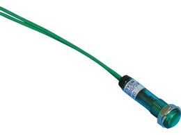 TJd LED\ DA-8FL AC DC200Vڑ 8  DA-8FL-AC DC200V-G