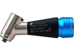 E�]FORCE �}�C�N���O���C���_�[�p�I�v�V�����p�[�c �A���O��60 �S��80.9mm DAG60