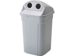 RISU ݔ 468013 TCN{bNXD90-KXg[zCg O[ D-90K GY