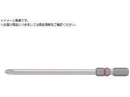 VESSEL �u���Ȃ��r�b�g �Г� +2�~100mm 2�{�g DC162100 DC162100