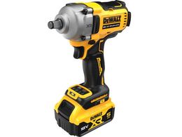 DEWALT 18V�u���V���X�E�C���p�N�g�����` DCF891P2T-JP