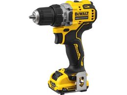 DEWALT 10.8VuVXhhCo[ DCD701D2-JP