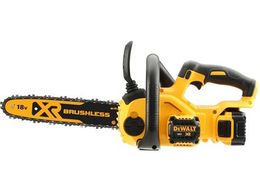 DEWALT 18V�`�F�[���\�[ 25cm DCM565P1-JP