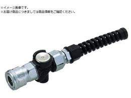 ���� �_�X�^�[�J�v�� �X�v�����O�i�b�g�t ���葤�z�[�X�T�C�Y8.5�~12.5mm 74159 DCS-85PNG STEEL NBR