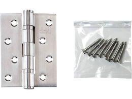 diffuL 170048112 DFHG-4030BSS �X�e�����X�|���{�[���x�A�����O���� DFHG-4030BSS