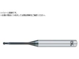 OSG DIA�R�[�g ���d�{�[���G���h�~�� 2�n �{�[�����a2mm �񉺒�20mm 8505244 DIA-LN-EBD-R2X20 8505244