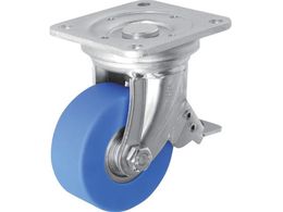 �V�V�N �Ᏸ���d�׏d�p�L���X�^�[ ���݃X�g�b�p�[�t 100�a ���m�}�[�L���X�e�B���O�i�C�����ԗ� �O���N�����[�g DHJB-100U-MC