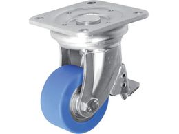 �V�V�N �Ᏸ���d�׏d�p�L���X�^�[ ���݃X�g�b�p�[�t 80�a ���m�}�[�L���X�e�B���O�i�C�����ԗ� �O���N�����[�g DHJB-80U-MC