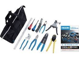 HOZAN �d�C�H���m�Z�\���� �H��Z�b�g DK-11