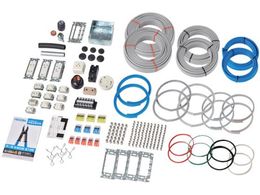 HOZAN ����d�H�������K�p 2��Z�b�g DK-52