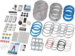 HOZAN ����d�H�������K�p 3��Z�b�g DK-53