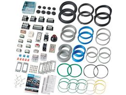 HOZAN ����d�H�������K�p 2��Z�b�g DK-62