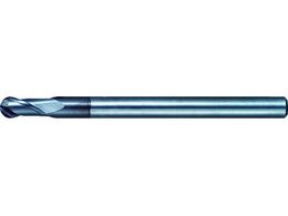 �O�HK 2���nDLC�R�[�e�B���O ���d�{�[���G���h�~��0.6mm DLC2MBR0030