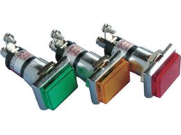 TJd v^PxLED\ AC200Vڑ  16 DO8-16HKJ-AC200V-R R