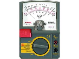 SANWA AiO≏Rv DM509S