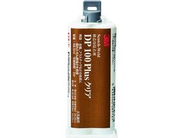 3M Scotch-Weld EPX ڒ DP100PLUS NA 48.5m DP100 P CLE 48ML