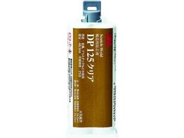 3M Scotch-Weld EPX ڒ DP125 NA 48.5ml DP125 CLE 48ML