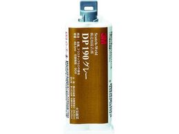 3M Scotch-Weld EPX ڒ DP190 O[ 48.5ml DP190 GRA 48ML