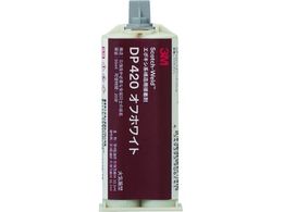 3M Scotch-Weld EPXڒ ItzCg 50ml DP420 O WHI 50ML