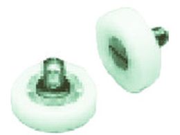 TOK �����x�A�����O DR-S �O�a�~�l�W���@:22mm�~M6 DR-22-SBS0.5-GN