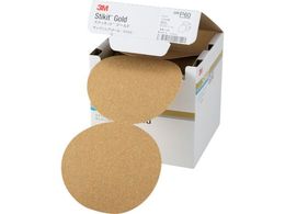 3M �X�e�B�L�b�g �S�[���h�f�B�X�N���[�� ���Ȃ� #60 125mm�a DR 60 GOL