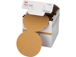 3M �X�e�B�L�b�g �S�[���h�f�B�X�N���[�� ���Ȃ� #80 125mm�a DR 80 GOL