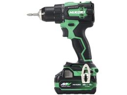 HiKOKI 18VR[hXhCoh MVdrZbgi DS18DE-2XPZ