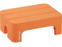 SANKA �f�R���X�e�b�v �V���[�g S �I�����W DS-SSOR