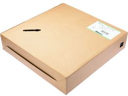 PANDUIT �X�[�p�[���[���o���h �X�����^�C�v ���[���X�g���b�v ��8.4mm 100m �� DTRH-100R0 DTRH-100R0